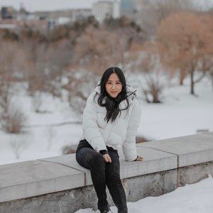 Meet your Posher, Orenvungi